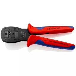 Knipex 97 54 24 Crimp Lever Plier (Length: 190 mm)-image-37