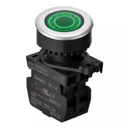 Autonics S3PF Series S3PF-P3GAD Push Button Switches-image-0