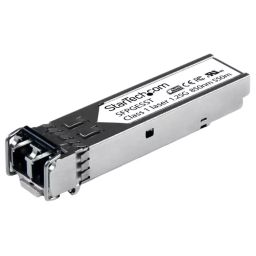 StarTech.com Cisco Compatible LC Multi Mode Transceiver Module Half/Full Duplex, SFPGESST-image-80