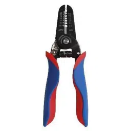 DURATOOL Professional Wire Stripper For 10¯22Awg Wire, GTA-106A.-27
