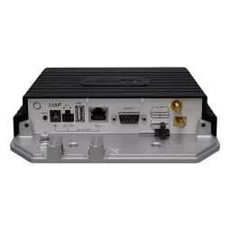 Mikrotik CSS610-8P-2S+IN 64 KB Storage Router image 4