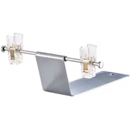 AS ONE Insertion Pop Clip Pop Clip W19×D15×H6 cm Size Body, 61-204-8-2 (Set of 20 pcs)-20