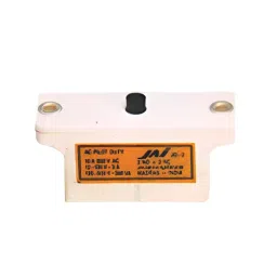JAIBALAJI Precision Basic Limit Switch 2NO+2NC Contact 600 V AC Insulation Voltage 15 Amp Thermal Current, JO2-picture-10