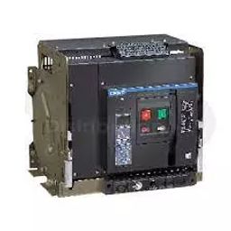 Chint 3 Pole 1600A NXA Air Circuit Breaker with Intelligent Controller 940044-4