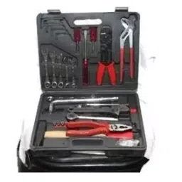ATTRICO Mechanics Breakdown Tool Kit ATK-51-12