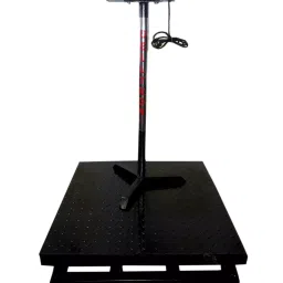 Delltron 500 Kg Platform Scale-picture-39