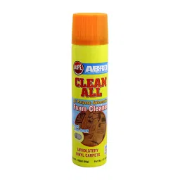 ABRO FC-100-60 Multi Purpose Cleaning Spray Yellow (100ml)-picture-19