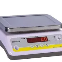 Kinglab KWS-20T 20 Kg Table Top Balance-image-14