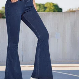 ADBUCKS Women Skinny Fit Jeggings-picture-8