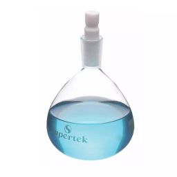 Supertek 25 ml Class A Gay-Lussac Pyknometer SG Bottle Calibrated, 12.142.0025-13