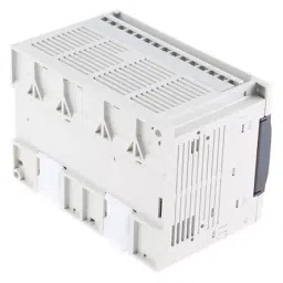 Mitsubishi FX3G-14MR/ES 8 Input 6 Output Logic Control Without Display image 3