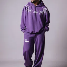 HOP HEAD Men Printed Sweatshirt-image-73