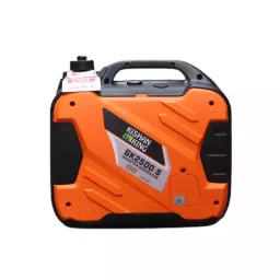 Kishan King GK2500IS Inverter Generator-48