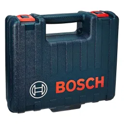 Bosch GSB 600 RE 600 W Smart Drill Kit & X30Ti Drill Bit and Driver Bit Set Combo image 3