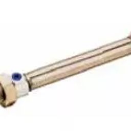 TECHNO Bore 25 mm x Stroke 80 mm MA6432 SERIES Magnetic Cylinder-6