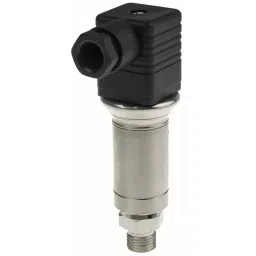 RS PRO Pressure Sensor 0-1 bar Current Output Relative Reading, 8285739 image 3