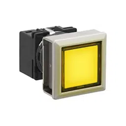 IDEC LB7MP Series Indicator Light, LB7MP-1T04Y-image-37