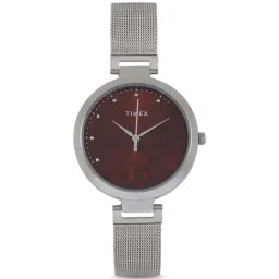 Timex TW000X218 Fashion Analog Watch for Women-11