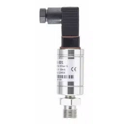RS PRO Pressure Sensor 0-16 bar Current Output Relative Reading, 8285741-9