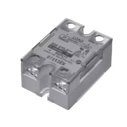 Omron G3NB Solid State Relay Screw Terminal 5-24 V DC AC, G3NB-205B-1 DC5-24 BY OMZ-23