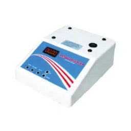 RELITECH Digital Haemoglobin Meter With Finger Touch Zero Setting, RT-771-27