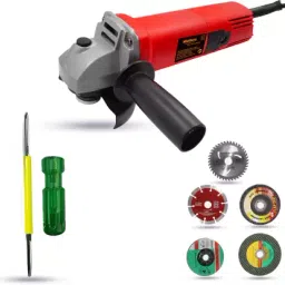 Walkers 4 inch Angle Grinder 100 mm Wheel Diameter, WKCB482M1-image-67