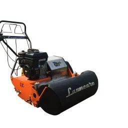 Lawncare Reel Mower (walk Behind) Pitch-550-image-17