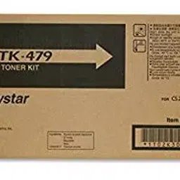 Kyocera TK 479 Toner Cartridge-image-92