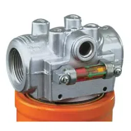 Donaldson Dia   Head Assembly Hmk04 Duramax - P169310-picture-41