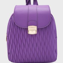 Caprese Women Medium Backpack-53