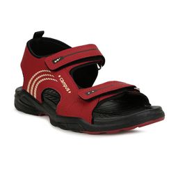 Campus Men Sports Sandals-image-96