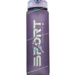 FunBlast BPA Free Sports Water Bottle Purple  700 ML-image-73