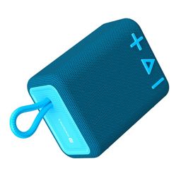 Portronics POR 1587 Breeze 4 Portable Bluetooth Speaker- Blue-10