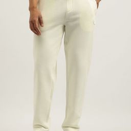 United Colors of Benetton Men Mid-Rise Track Pants-picture-20