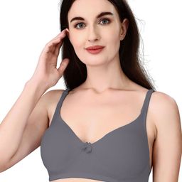 Exotica Lingerie Full Coverage Dry Fit T-Shirt Bra-picture-53