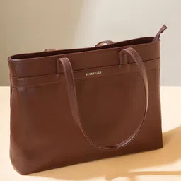 Berrylush Shopper Shoulder Bag-image-10