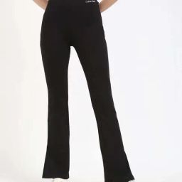 Calvin Klein Jeans Ck Black Slim Fit Leggings-picture-37