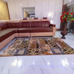 R CARPETS Printed Traditional Carpet-image-71