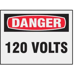BRADY Reflective Label 3-1/2 inch Height 5 inch Width Reflective Sheeting, 3XDT8 (Pack of 8 Pcs)-image-34