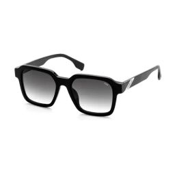 Fila Grey Square UV Protection Sunglasses for Men-image-98