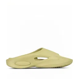 Atom Men's CloudWalk Olive Slides image 3