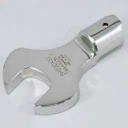 TOHNICHI 15 mm Thickness Spanner Heads Type Open Head 2469853 - Made In Japan-image-66