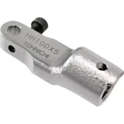 TOHNICHI 8 mm Thickness Torque Wrench Replaceable Head HH Hex Head 2470781 - Made In Japan-image-11