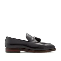 Aldo Men's Areriwen Black Moccasins-image-17