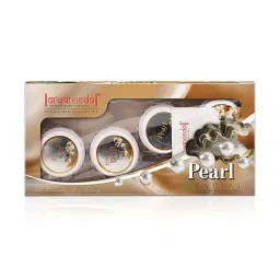 Aryanveda Pearl Spa Facial Kit-15