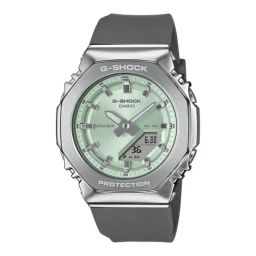Casio GM-S2110-3ADR G-Shock Analog-Digital Watch for Women-47