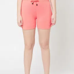 Sweet Dreams Peach Shorts-picture-22