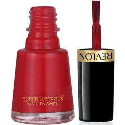 Revlon Nail Enamel Red Fiesta - 8 ml-image-1