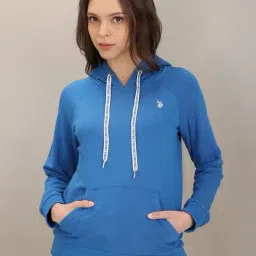 U.S. Polo Assn. Blue Hoodie-picture-36