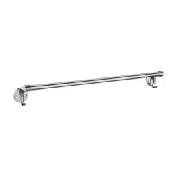 Plato Brass Essentia Towel Rod with Hook, 6031 H-picture-13